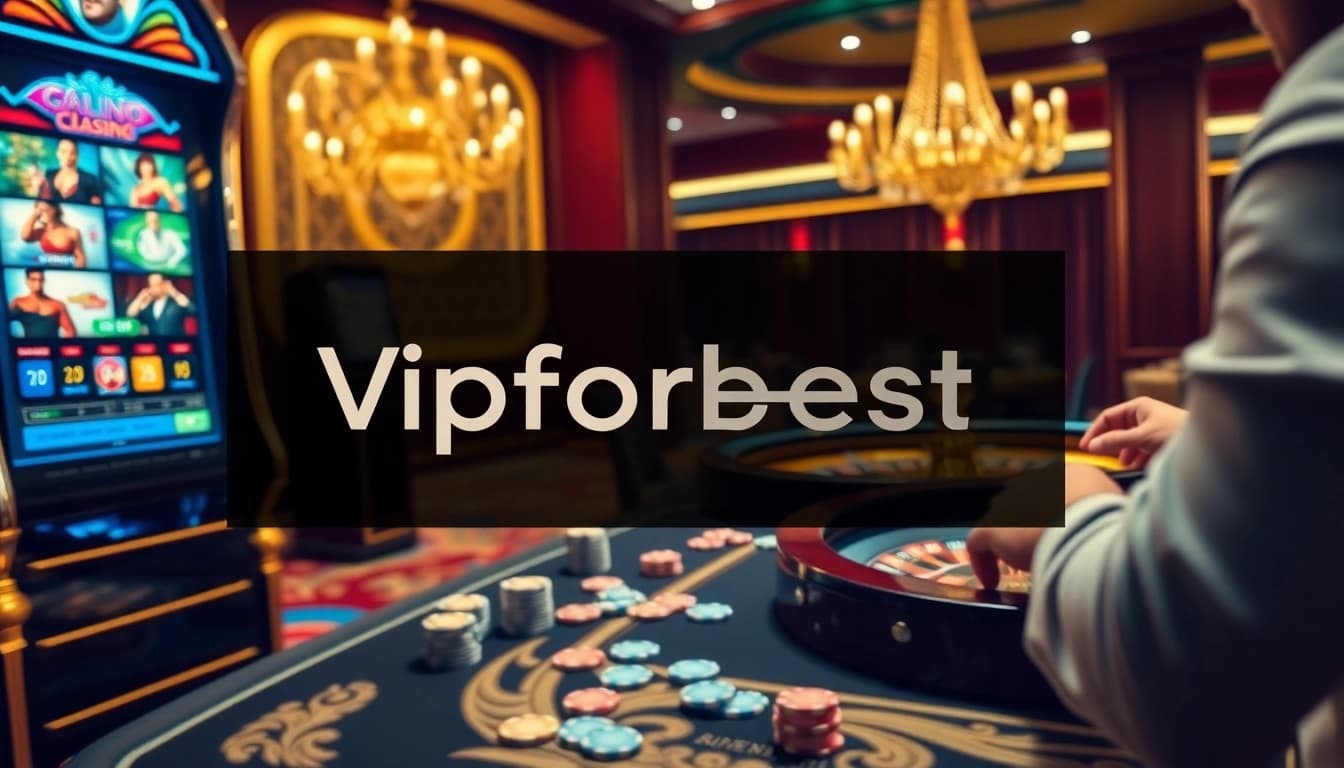 Rasakan sensasi dari vipforbest.com/ru/settlepay/registration dengan mesin slot yang berwarna-warni dan permainan poker.