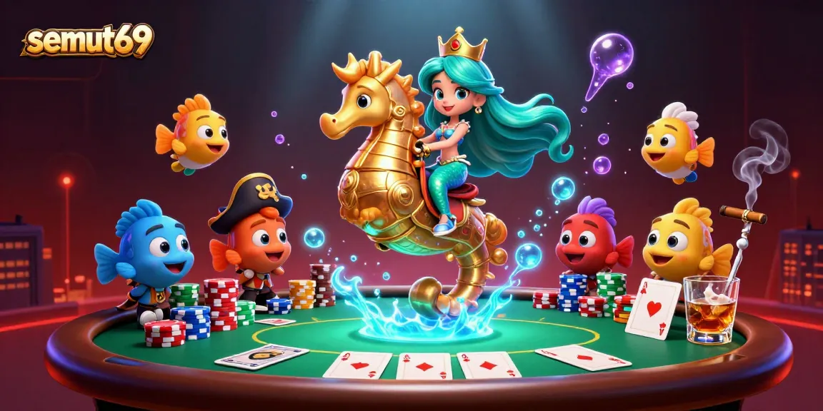 Semut69 menawarkan pengalaman judi bola terlengkap dengan akses cepat dan aman ke platform SBOBET.