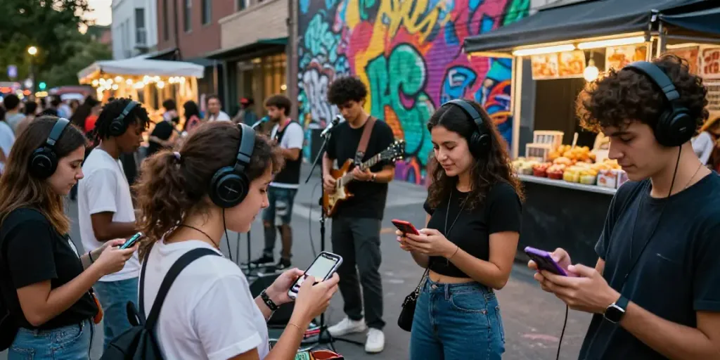 Explore the energy of urban culture at https://jakartabeat.net with music and gaming enthusiasts.
