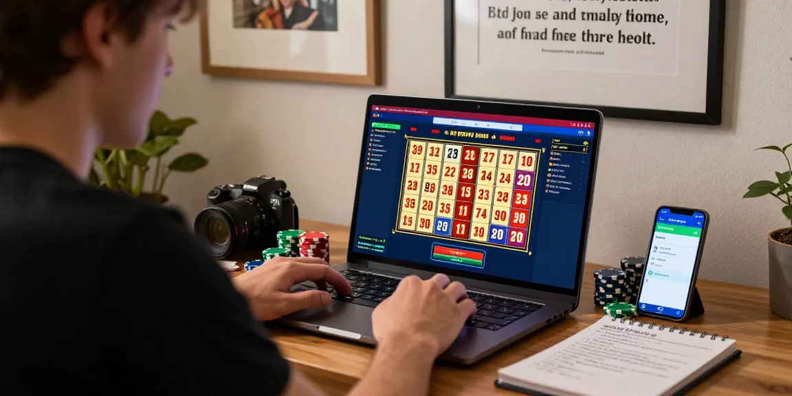 Ratutogel menawarkan pengalaman bermain togel online yang mengasyikkan dan terpercaya.