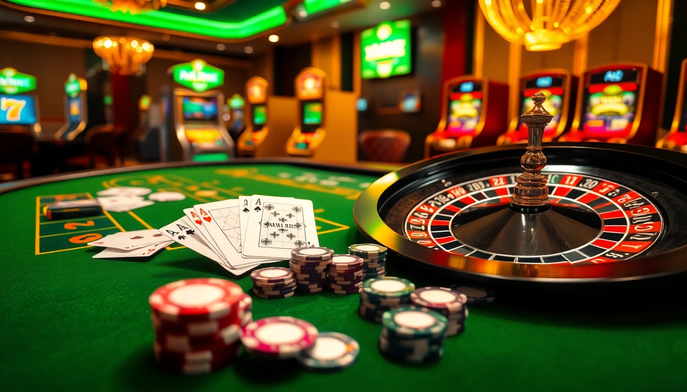 Experience the thrill of gaming at trang chủ x88 with vibrant casino elements and exciting gameplay.