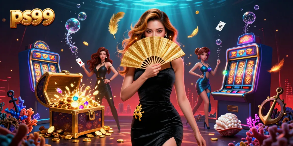 Experience the thrill of winning at ps99 casino with stunning games and rich rewards.