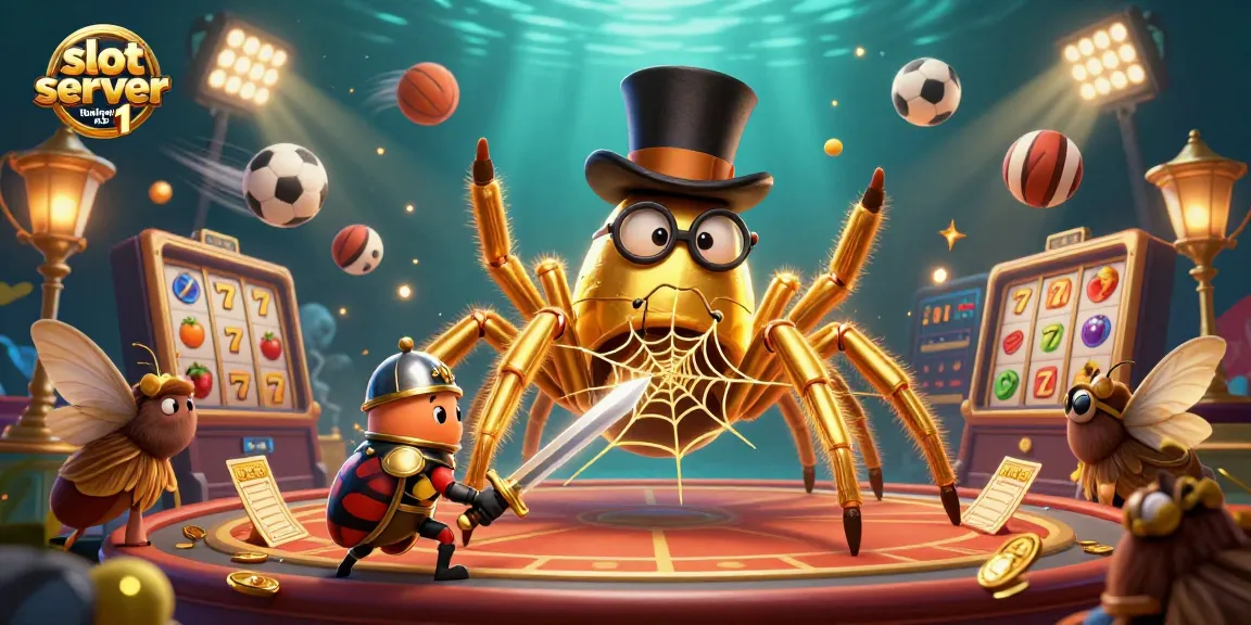 Experience thrilling excitement at slot server thailand no 1 with animated slots and dynamic game action.