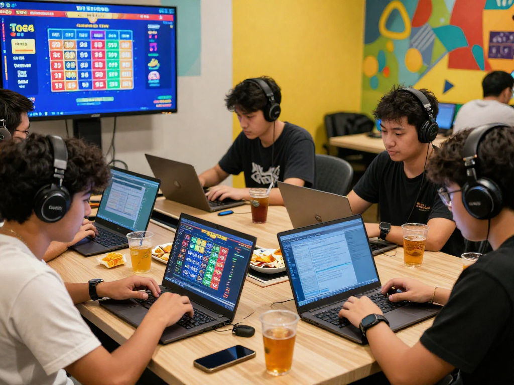 RATUTOGEL memberikan pengalaman bermain Togel online yang interaktif dan menyenangkan dengan akses mudah dan tampilan menarik.