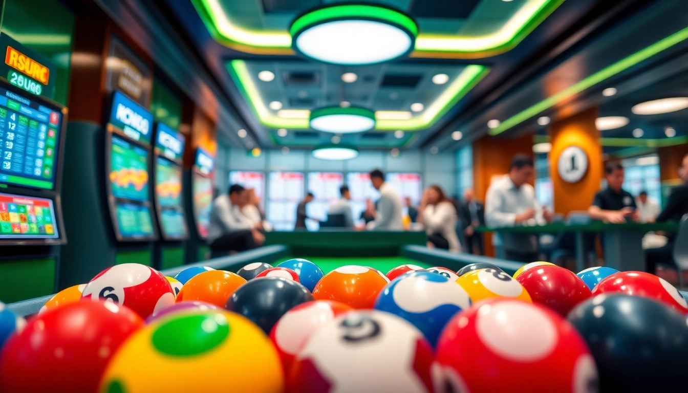 Menangkan permainan HK Pools di https://thebjh.com/ dengan suasana yang penuh warna dan energi.