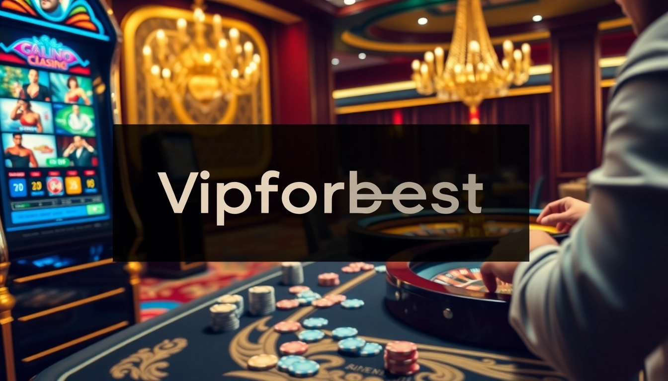 Rasakan sensasi dari vipforbest.com/ru/settlepay/registration dengan mesin slot yang berwarna-warni dan permainan poker.